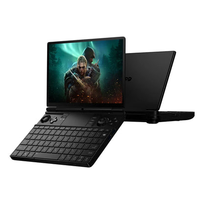 Latest 2024 GPD WIN 2 10.1 Inch AMD 8840U 11por Gaming Laptop Portable Game Computer 64GB RAM 2TB Nvme PCIE4.0 SSD