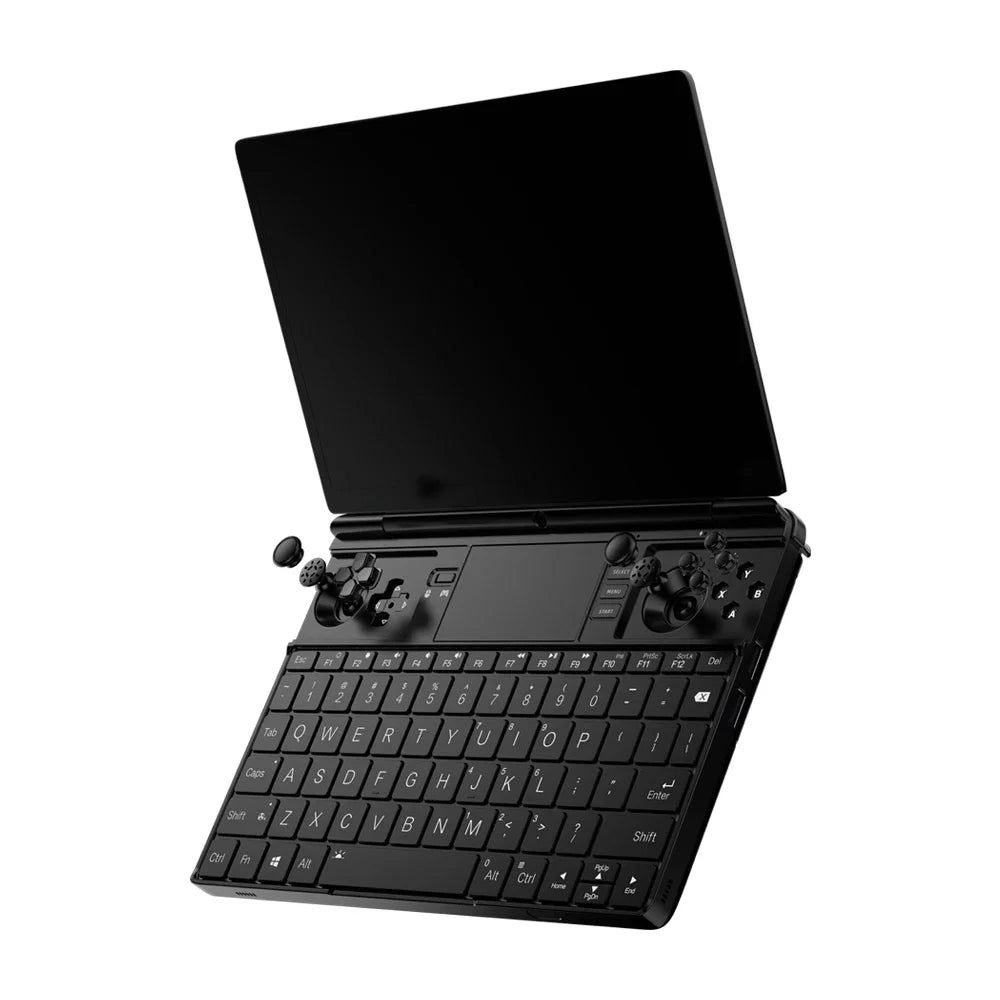 Latest 2024 GPD WIN 2 10.1 Inch AMD 8840U 11por Gaming Laptop Portable Game Computer 64GB RAM 2TB Nvme PCIE4.0 SSD